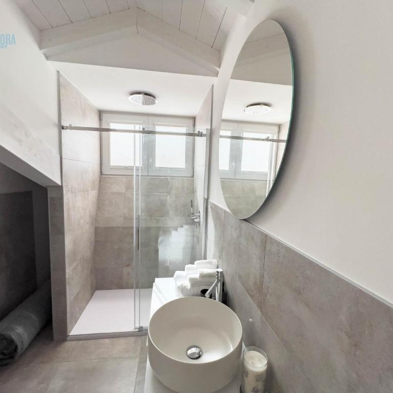 Tarabochia 8 Tirabora Short Rent, con parcheggio privato - Appartamento con 2 Camere da Letto - 19