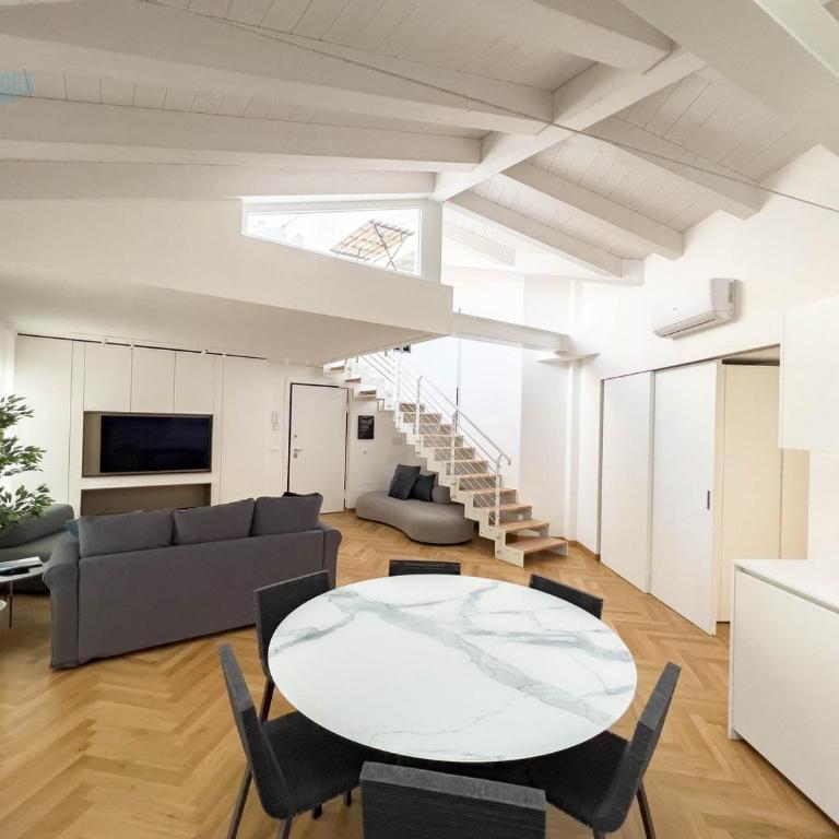 Tarabochia 8 Tirabora Short Rent, con parcheggio privato - Appartamento con 2 Camere da Letto - 9