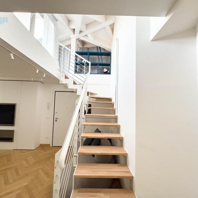 Tarabochia 8 Tirabora Short Rent, con parcheggio privato - Appartamento con 2 Camere da Letto - 14