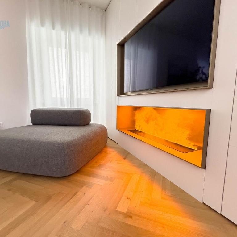 Tarabochia 8 Tirabora Short Rent, con parcheggio privato - Appartamento con 2 Camere da Letto - 8