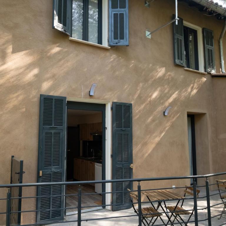 Gîte Les 3 Monts - Studio - 7