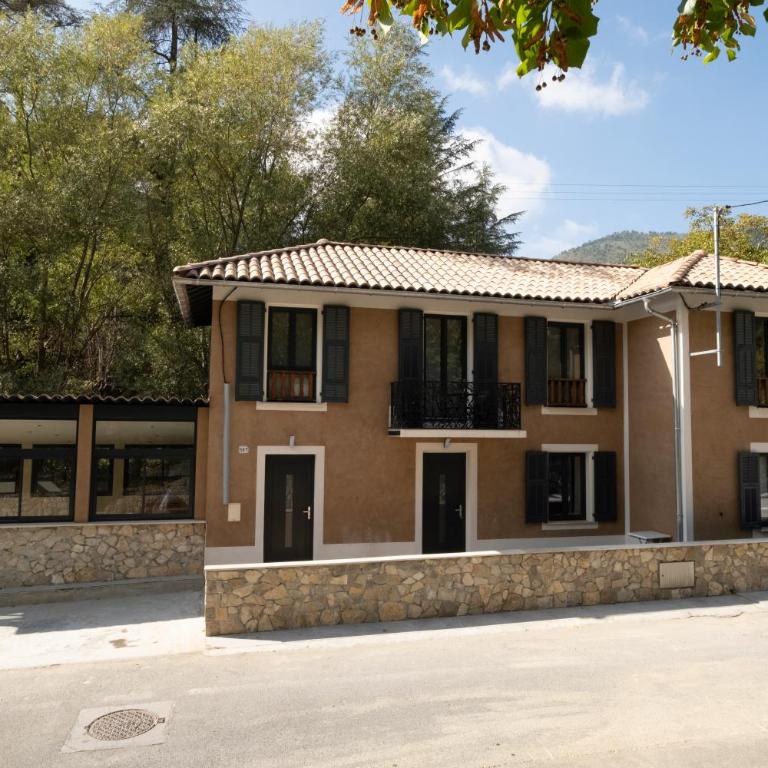 Gîte Les 3 Monts - Studio - 10