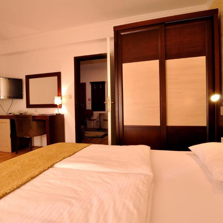 Vila Đurić - Ex Hotel Đurić - One-Bedroom Apartment - 2