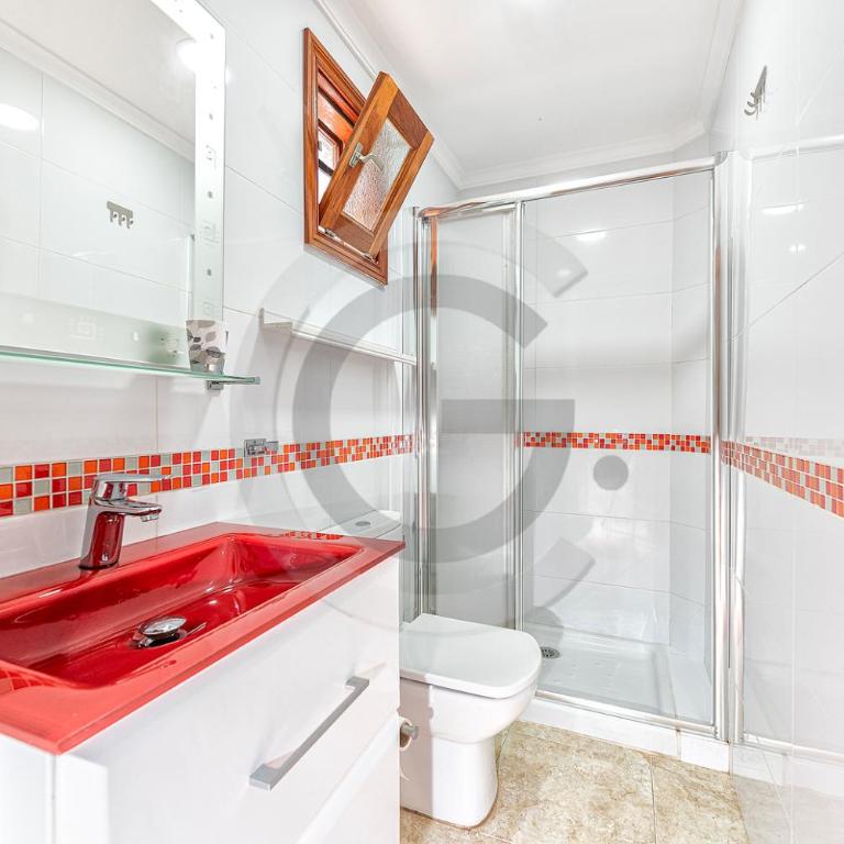 Sun & Beach Apartment - Four-Room Apartment - 26
