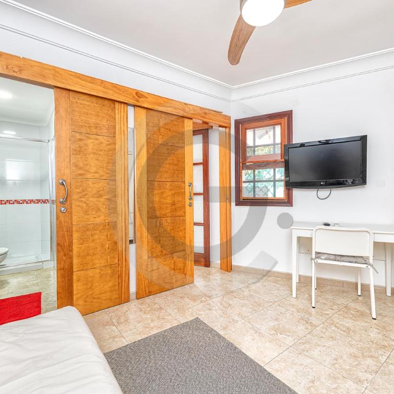 Sun & Beach Apartment - Four-Room Apartment - 20