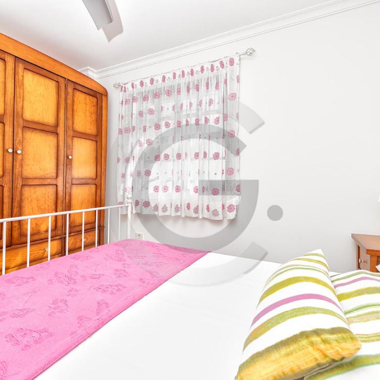 Sun & Beach Apartment - Four-Room Apartment - 15