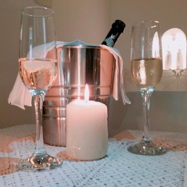 Dimore di Gio' Luxury Private Wellness Spa - Casa con 1 Camera da Letto - 7