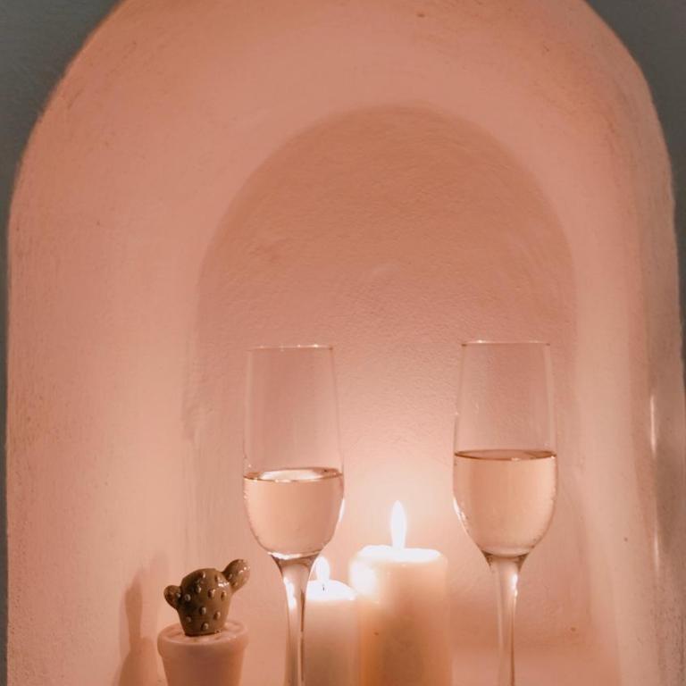 Dimore di Gio' Luxury Private Wellness Spa - Casa con 1 Camera da Letto - 8