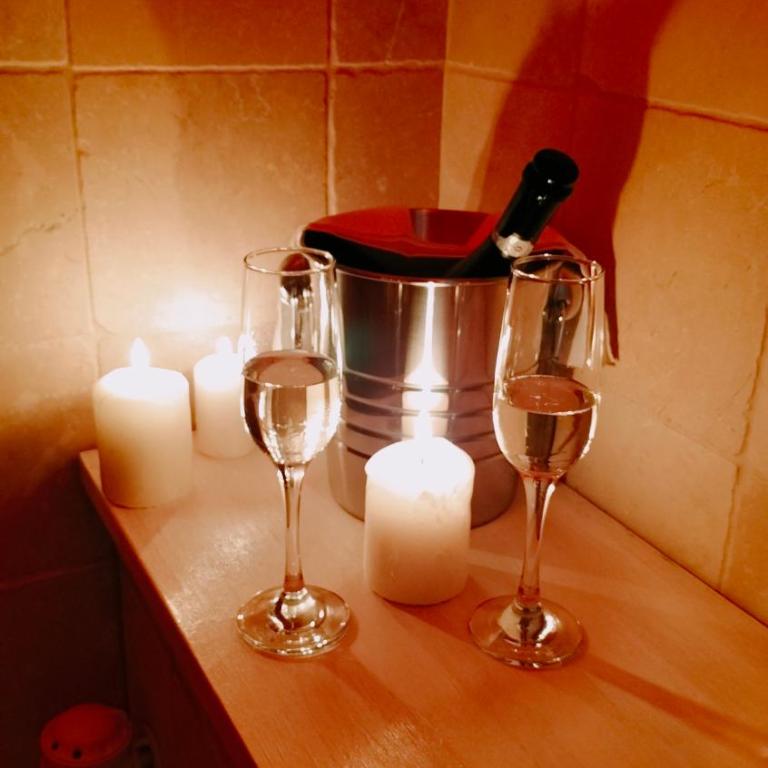 Dimore di Gio' Luxury Private Wellness Spa - Casa con 1 Camera da Letto - 17