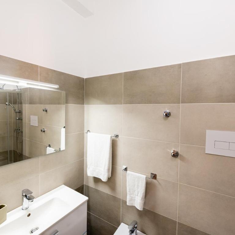Casa Mauro - Appartamento con 1 Camera da Letto - 8