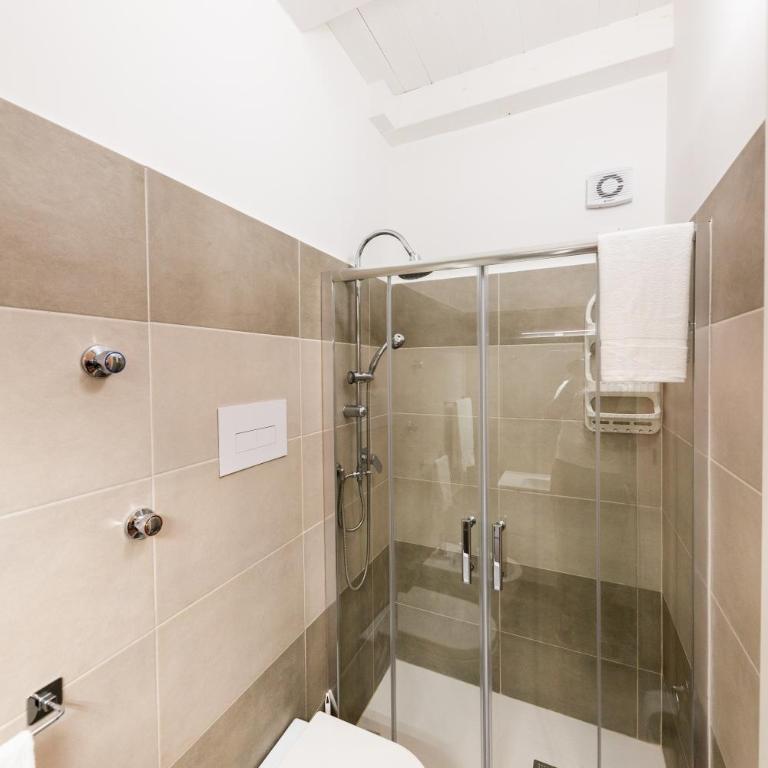 Casa Mauro - Appartamento con 1 Camera da Letto - 3