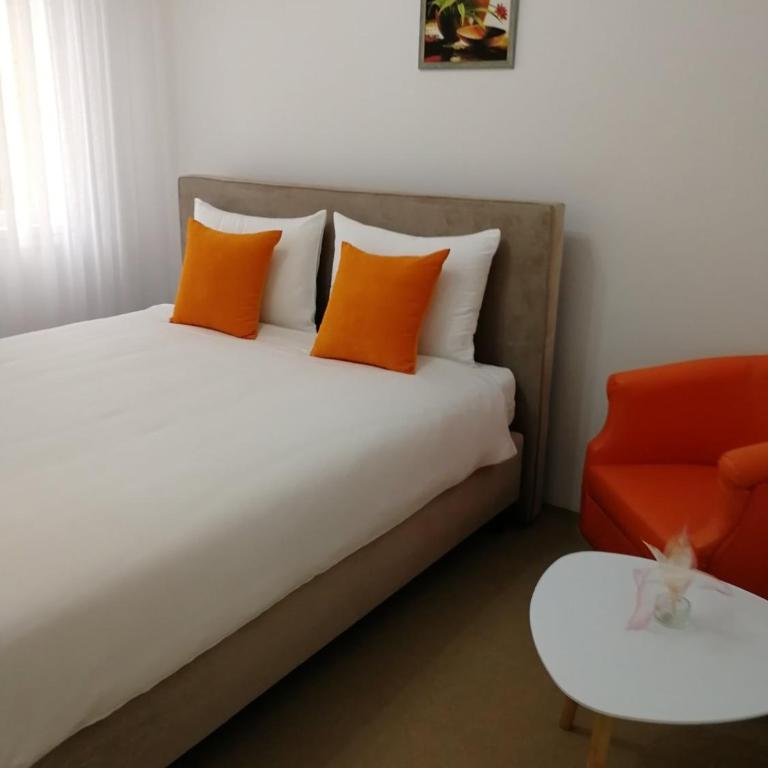 Apartmani Mušinbegović1 - Apartman sa 2 Spavaće Sobe - 29