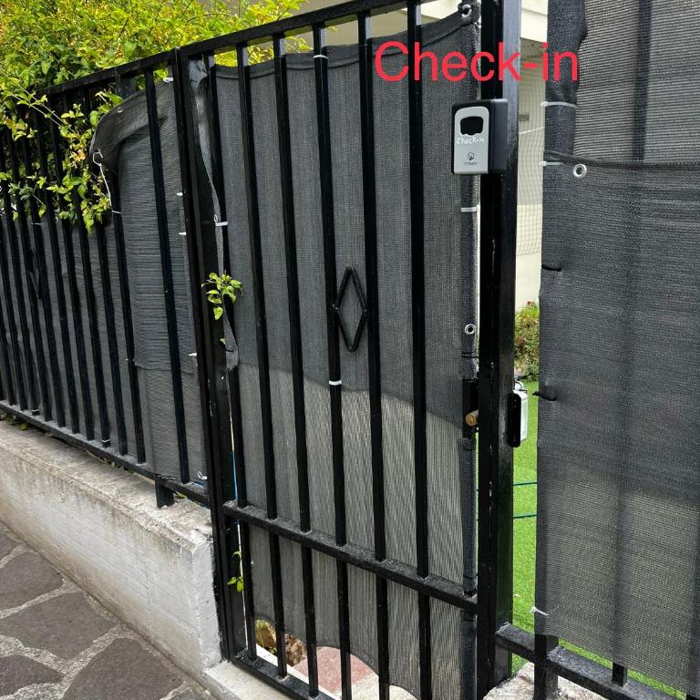 Casa Francesco Taranto - One-Bedroom Apartment - 13