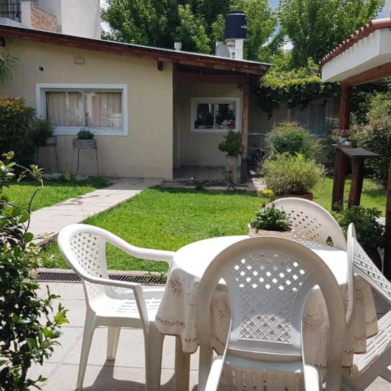 Las Lavandas Tranquilidad cerca de todo - Apartamento de 1 dormitorio - 1