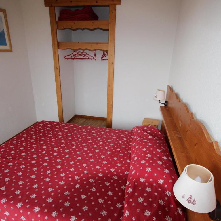 Appartement 6 personnes à Chamrousse, sud exposé, 2 chambres - FR-1-549-124 - Apartment - 9