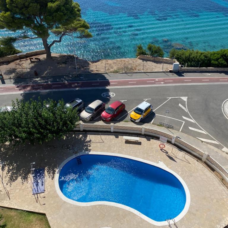 La Rosaleda - Apartamento con vistas al mar - 5