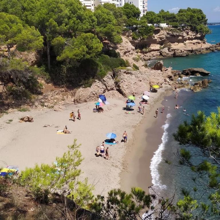 La Rosaleda - Apartamento con vistas al mar - 9