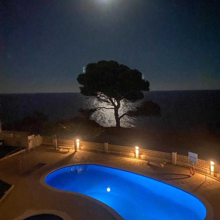 La Rosaleda - Apartamento con vistas al mar - 3