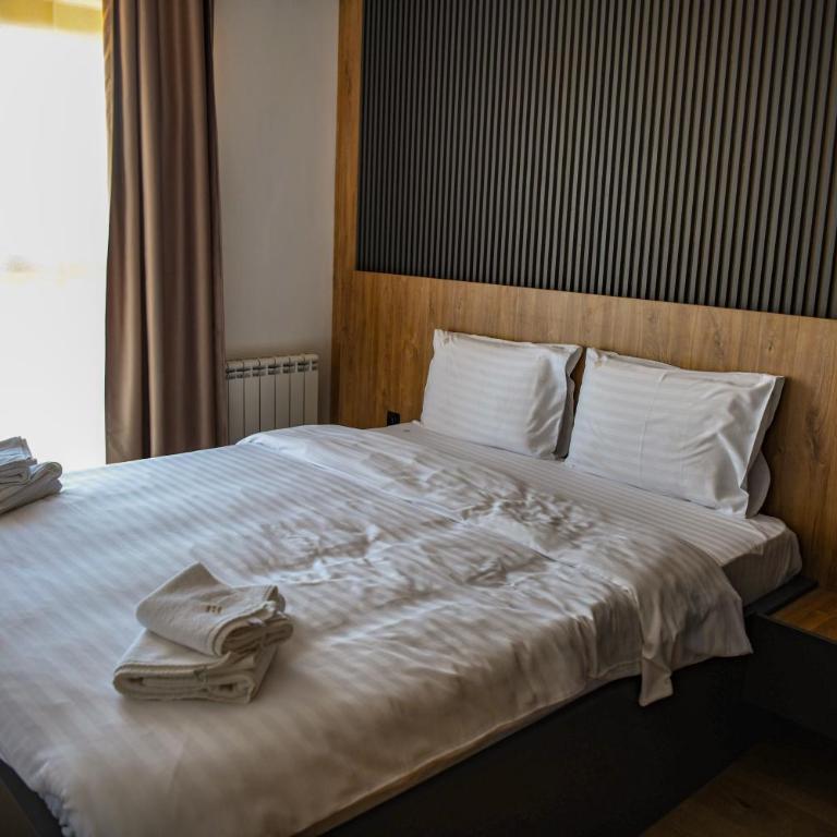 Apartmani Slalom - Apartman sa 1 Spavaćom Sobom - 5