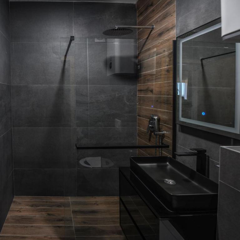 Apartmani Slalom - Apartman sa 1 Spavaćom Sobom - 7