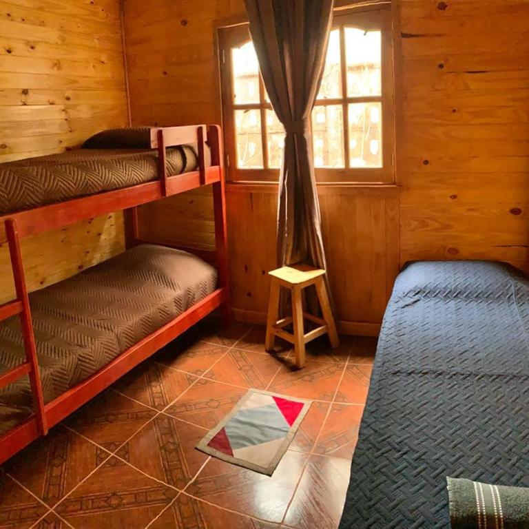 Cabaña Joshua - Casa de 2 dormitorios - 2