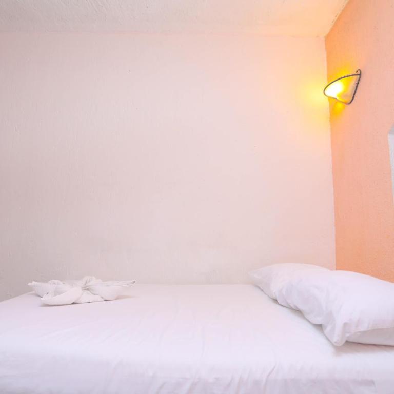 Hotel Hacienda Cancun - Standard Room - 5