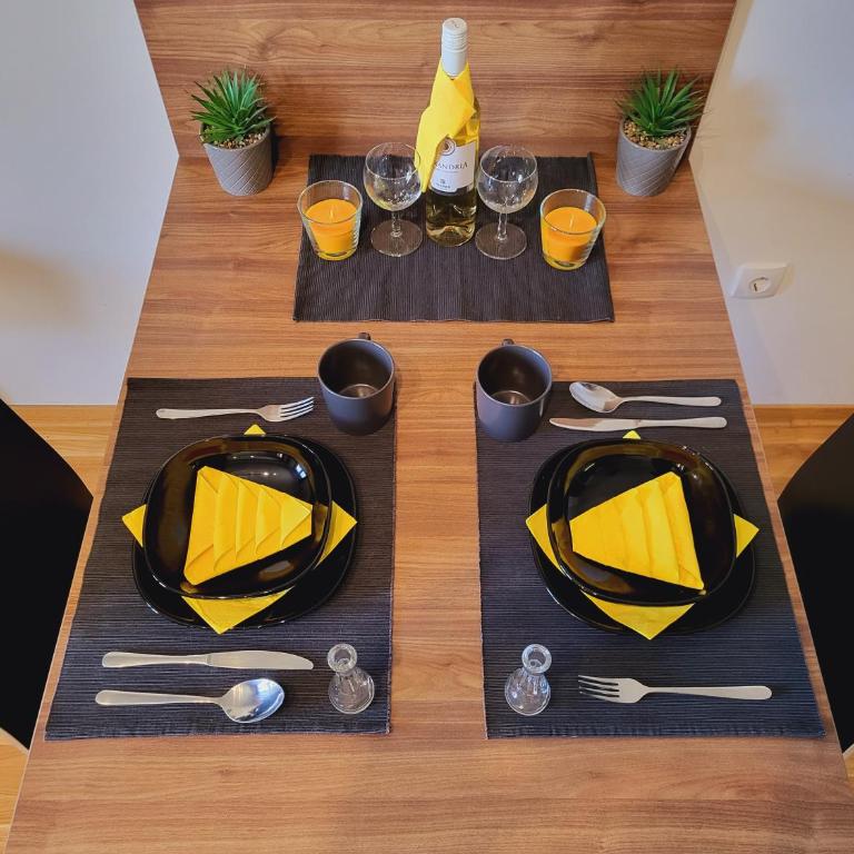 Apartman Kiseonik Zlatibor - One-Bedroom Apartment - 13