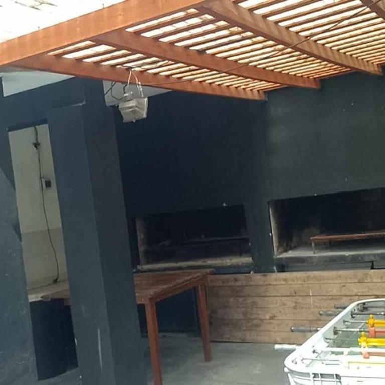 Casa Quinta con pileta Tortuguitas Bs As - Casa de 2 dormitorios - 24