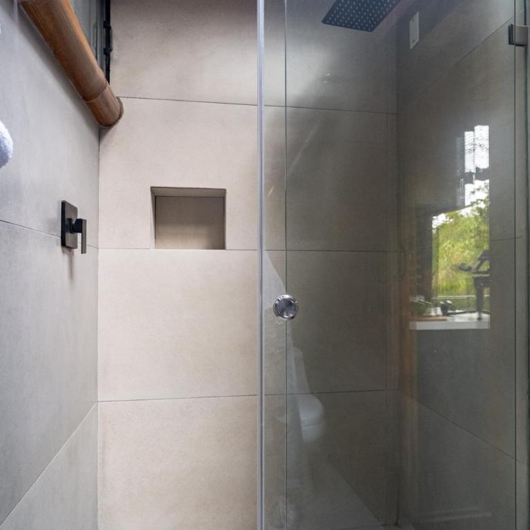 Senz Glamping - Mindo - Cottage - 22