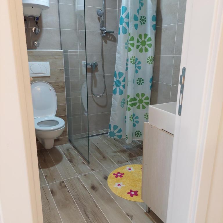 Milmari Venera - Apartman sa Balkonom - 5