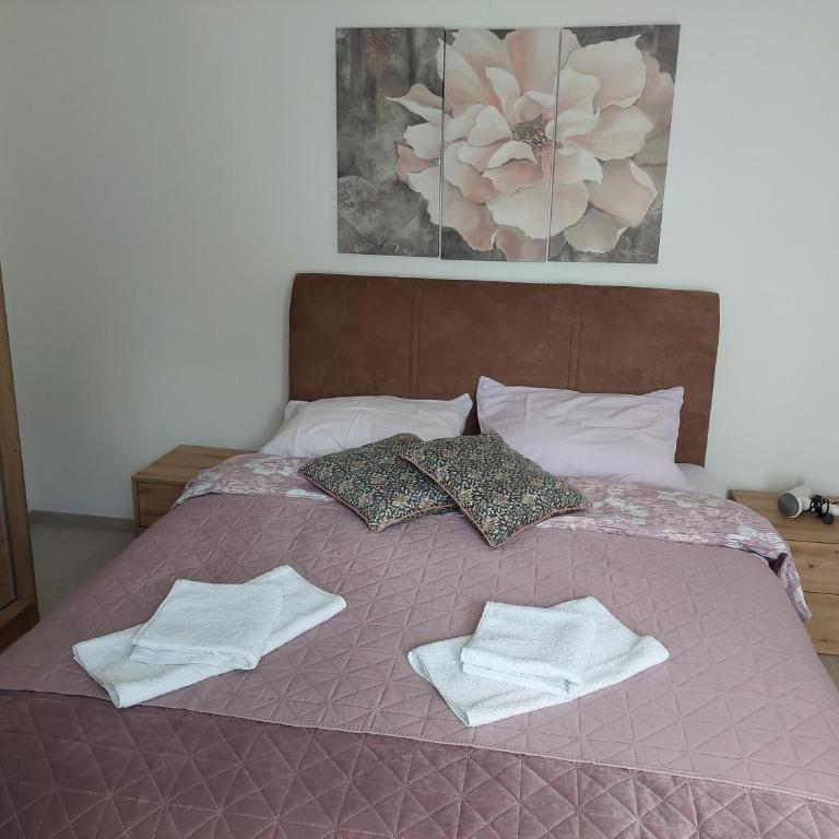 Milmari Venera - Apartment with Balcony - 6