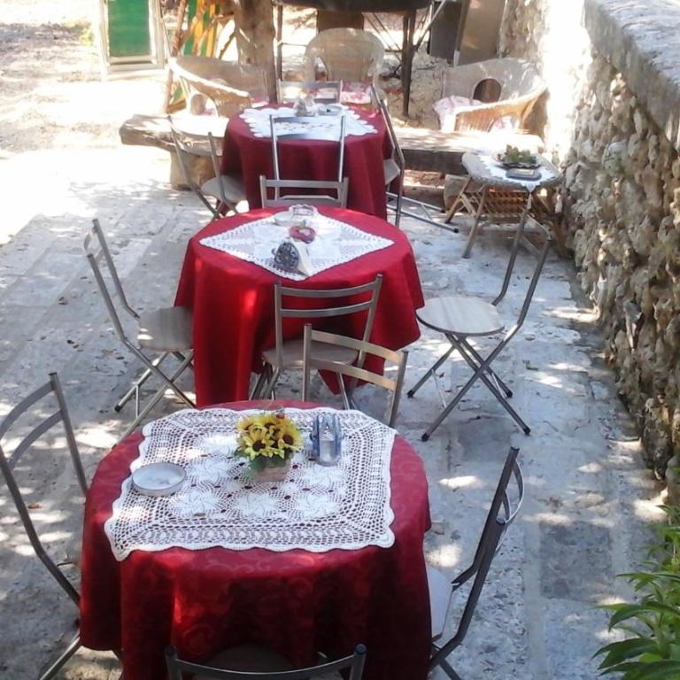 La ginestra - Camera Matrimoniale/Doppia con Letti Singoli - 1