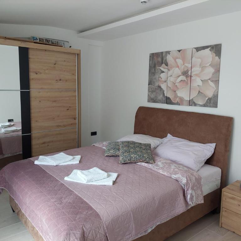 Milmari Venera - Apartment with Balcony - 16