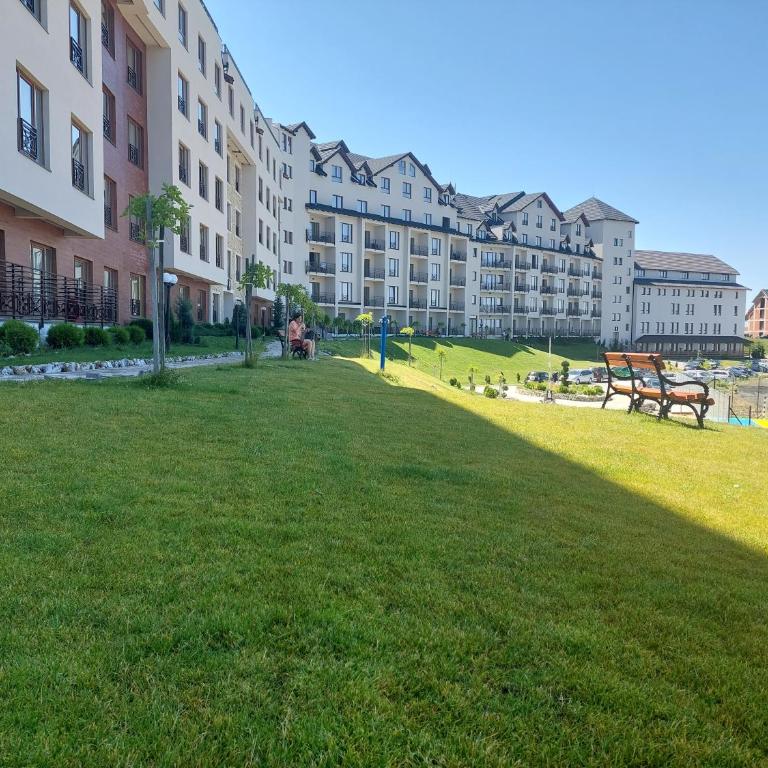Milmari Venera - Apartment with Balcony - 17