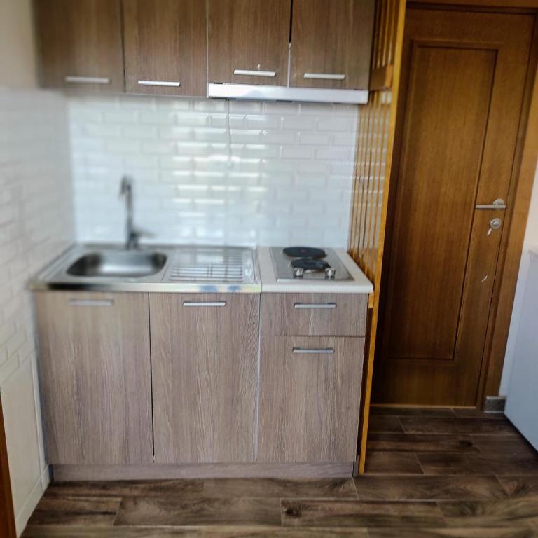 Kuca za odmor Milica - Kuća sa 1 Spavaćom Sobom - 9