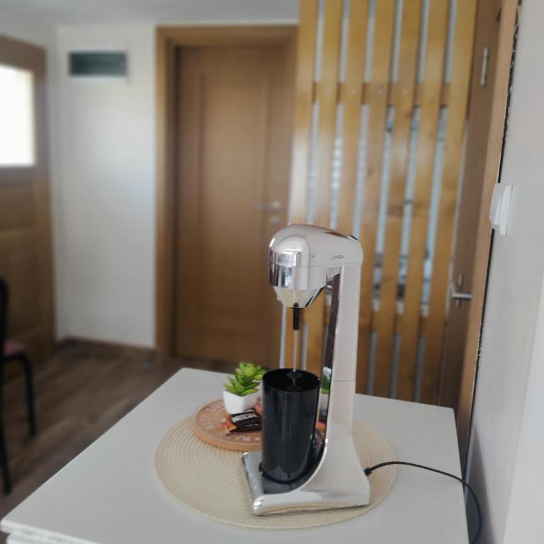 Kuca za odmor Milica - Kuća sa 1 Spavaćom Sobom - 11