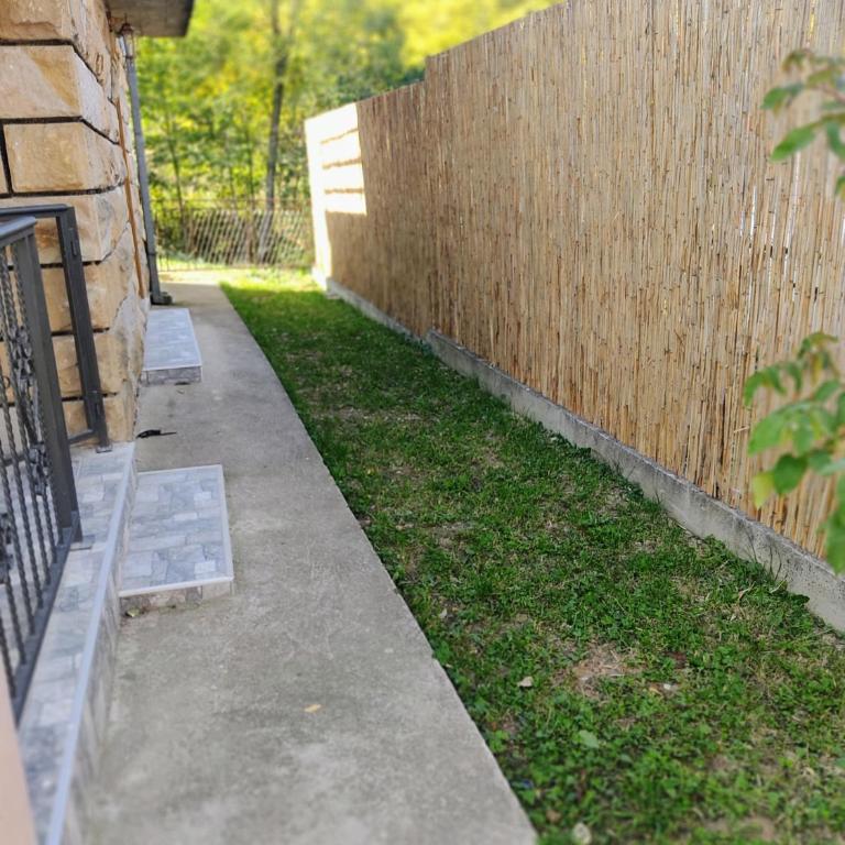 Kuca za odmor Milica - Kuća sa 1 Spavaćom Sobom - 28