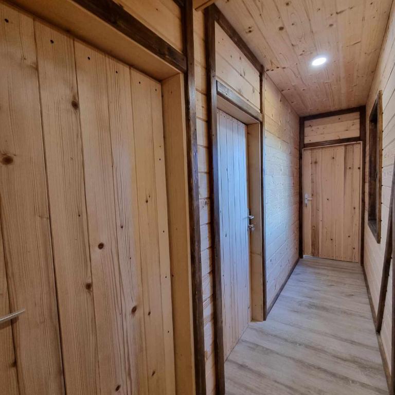 Vila Suvo vrelo sa unutrašnjim bazenom i saunom Jahorina - Villa with Private Pool - 40