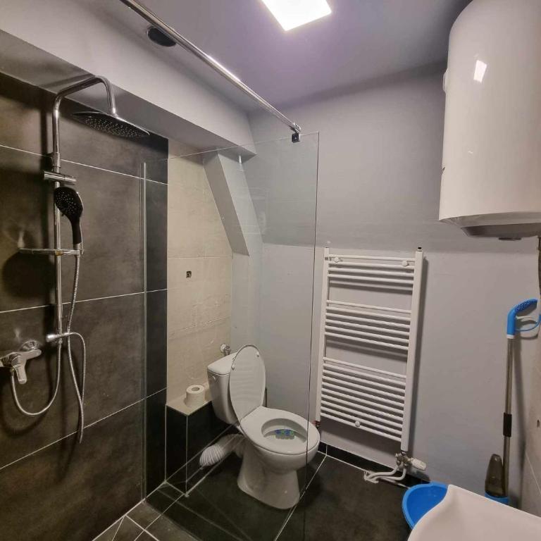 Vila Suvo vrelo sa unutrašnjim bazenom i saunom Jahorina - Villa with Private Pool - 43