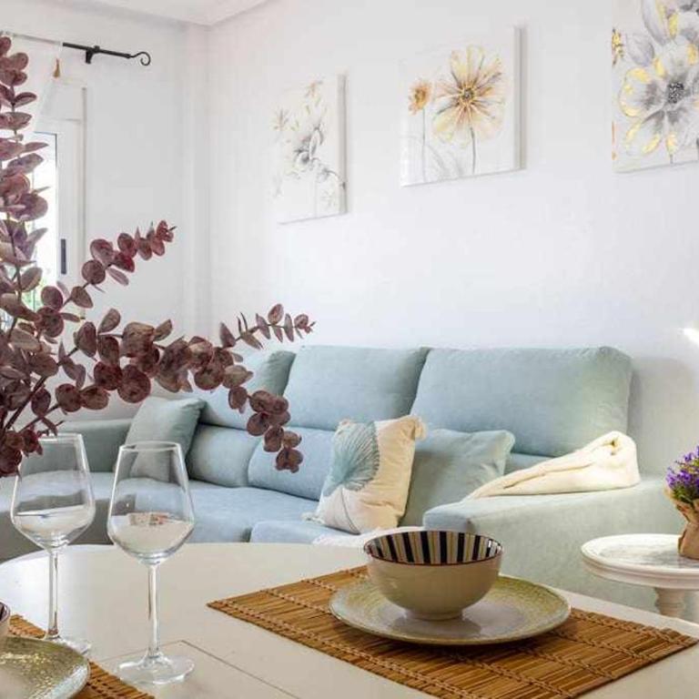Bungalow Pink Punta Prima - Apartamento de 2 dormitorios - 6