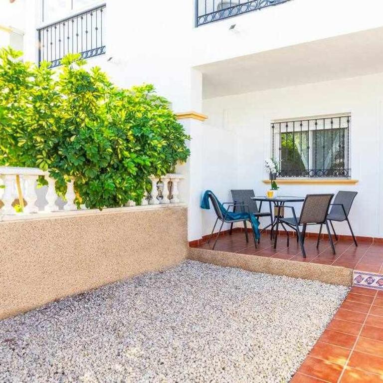 Bungalow Pink Punta Prima - Apartamento de 2 dormitorios - 3