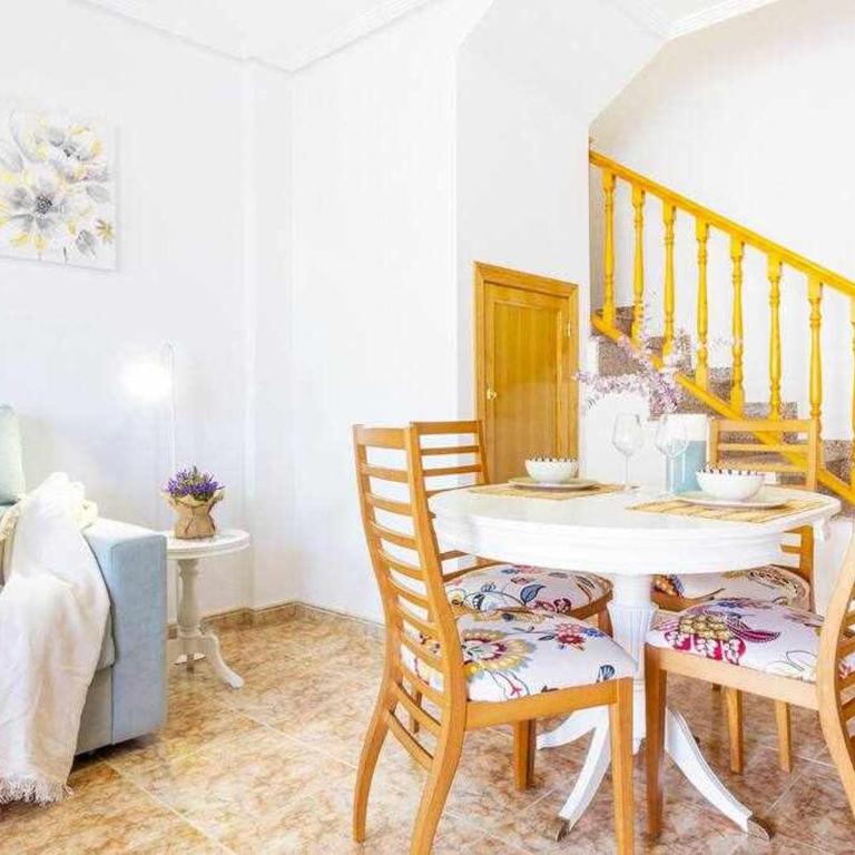 Bungalow Pink Punta Prima - Apartamento de 2 dormitorios - 12