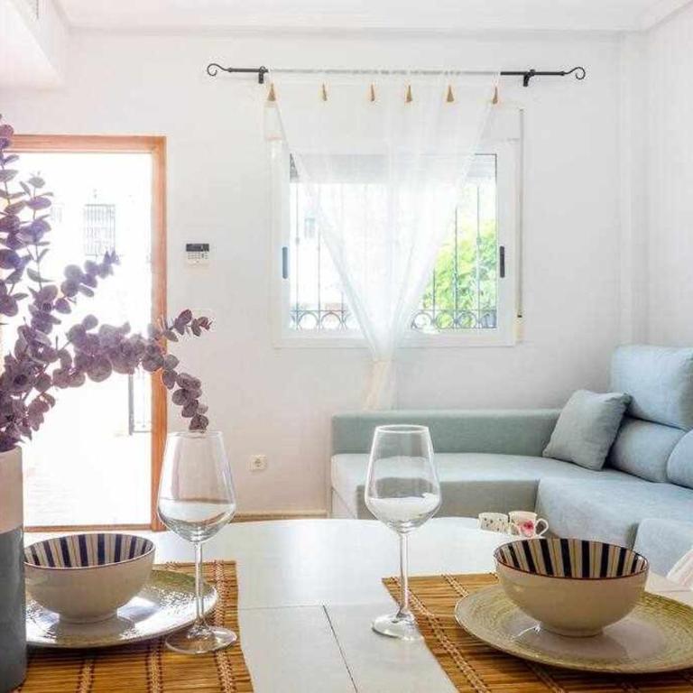 Bungalow Pink Punta Prima - Apartamento de 2 dormitorios - 9