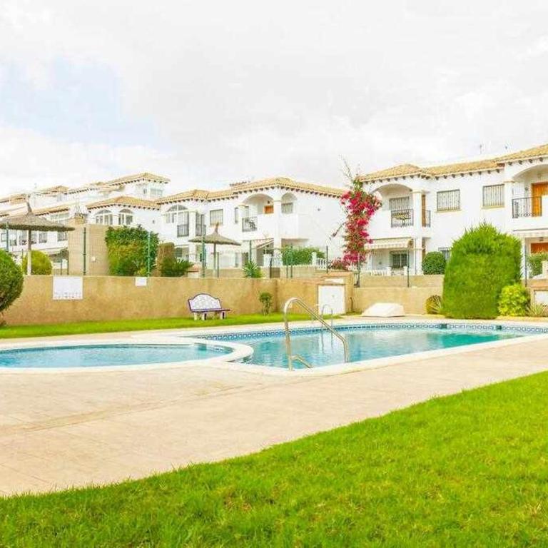 Bungalow Pink Punta Prima - Apartamento de 2 dormitorios - 40