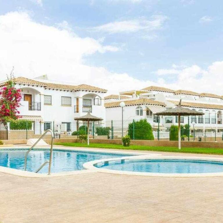 Bungalow Pink Punta Prima - Apartamento de 2 dormitorios - 41