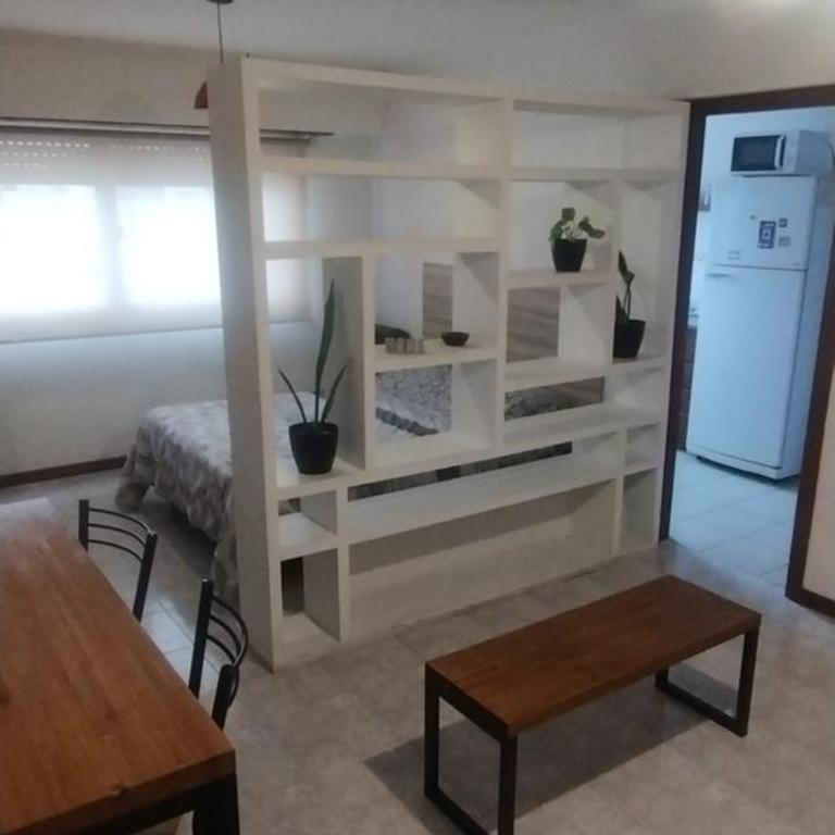 San Martín 3510 OK - One-Bedroom Apartment - 8