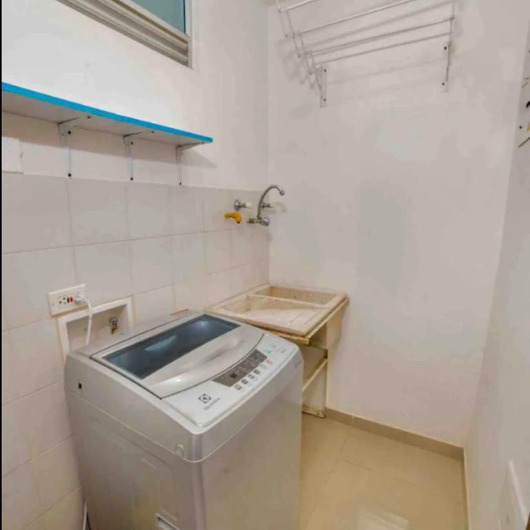 Santa Marta Holiday Apartment, Colombia - Apartamento - 10