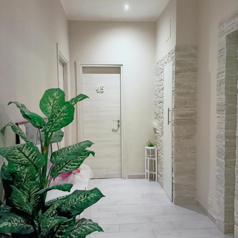 Affittacamere Rizzoli - Camera Matrimoniale con Bagno Privato - 3