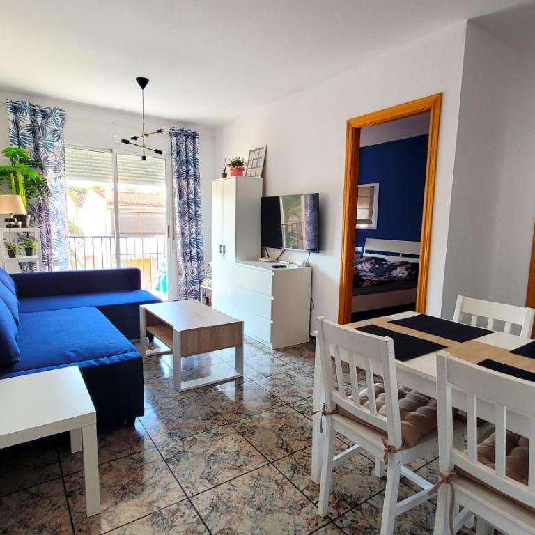 Apartament Silvia - Apartamento de 1 dormitorio - 5