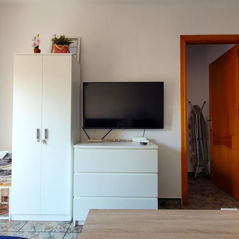 Apartament Silvia - Apartamento de 1 dormitorio - 6